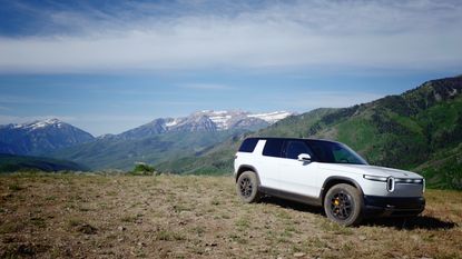 The new Rivian R2