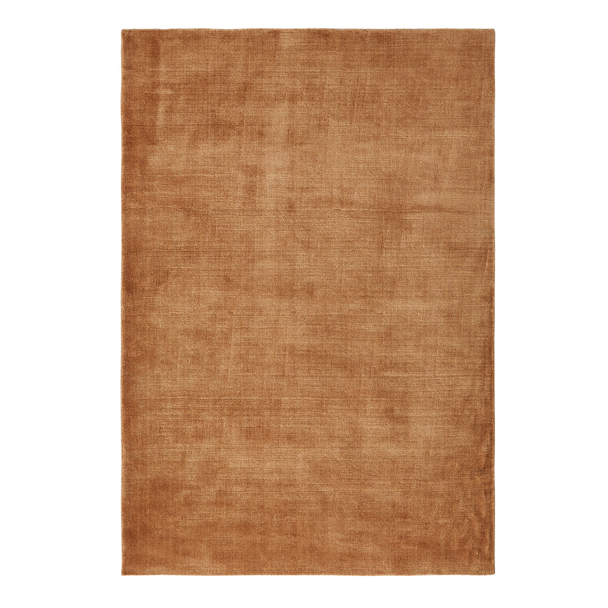 Rajah Hand-Knotted Wool & Cashmere Rug