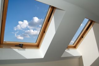 rooflight windows