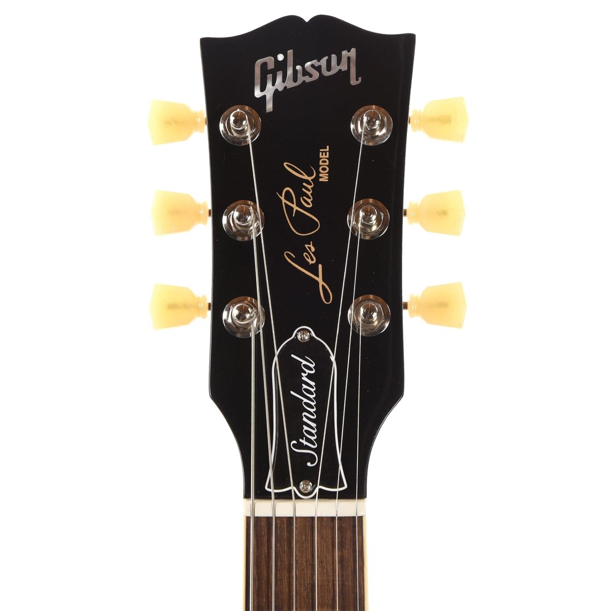 Gibson USA Les Paul Standard '50s Dirty Lemon Burst