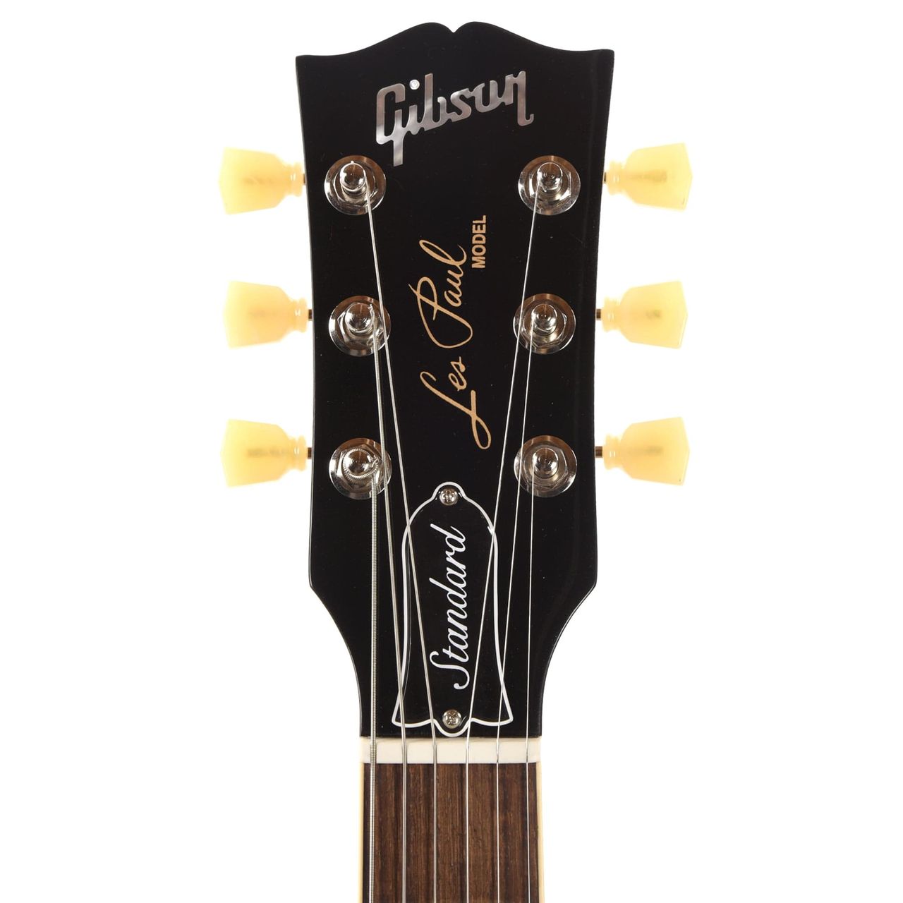 Gibson USA Les Paul Standard '50s Dirty Lemon Burst