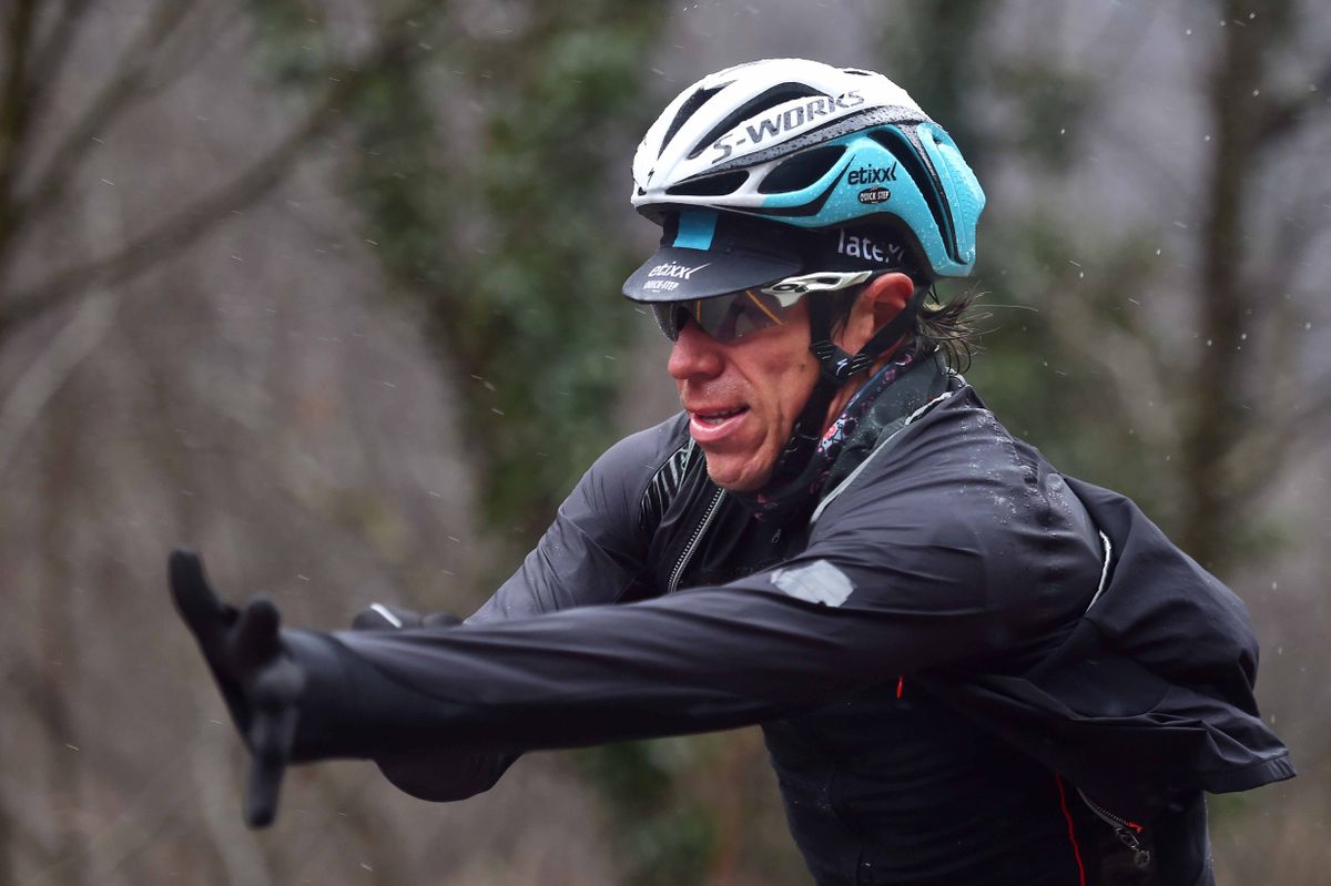 Rigoberto Uran (Etixx-Quickstep)
