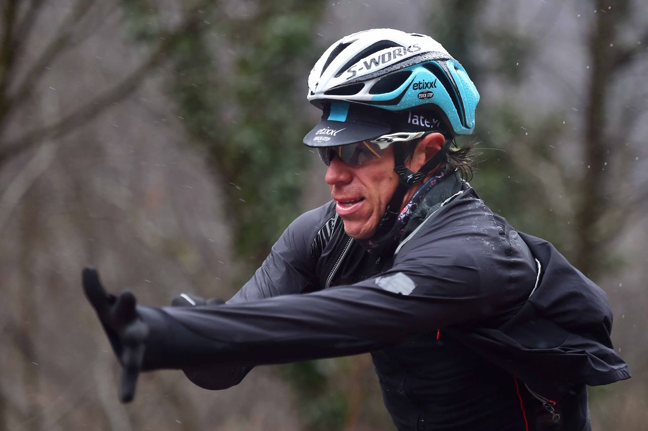 Rigoberto Uran (Etixx-Quickstep)