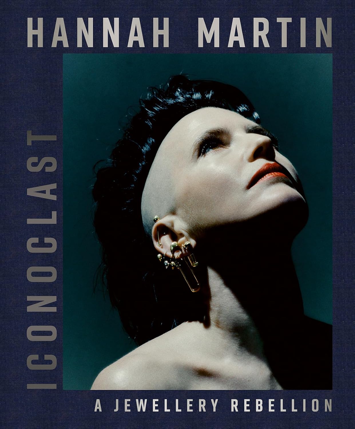 Hannah Martin: Iconoclast: a Jewellery Rebellion
