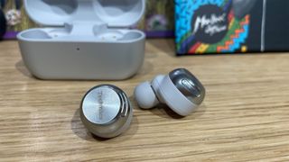 Technics EAH-AZ100 wireless earbuds