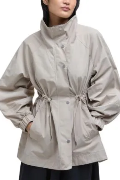 Barbour, Suri Water Resistant Jacket