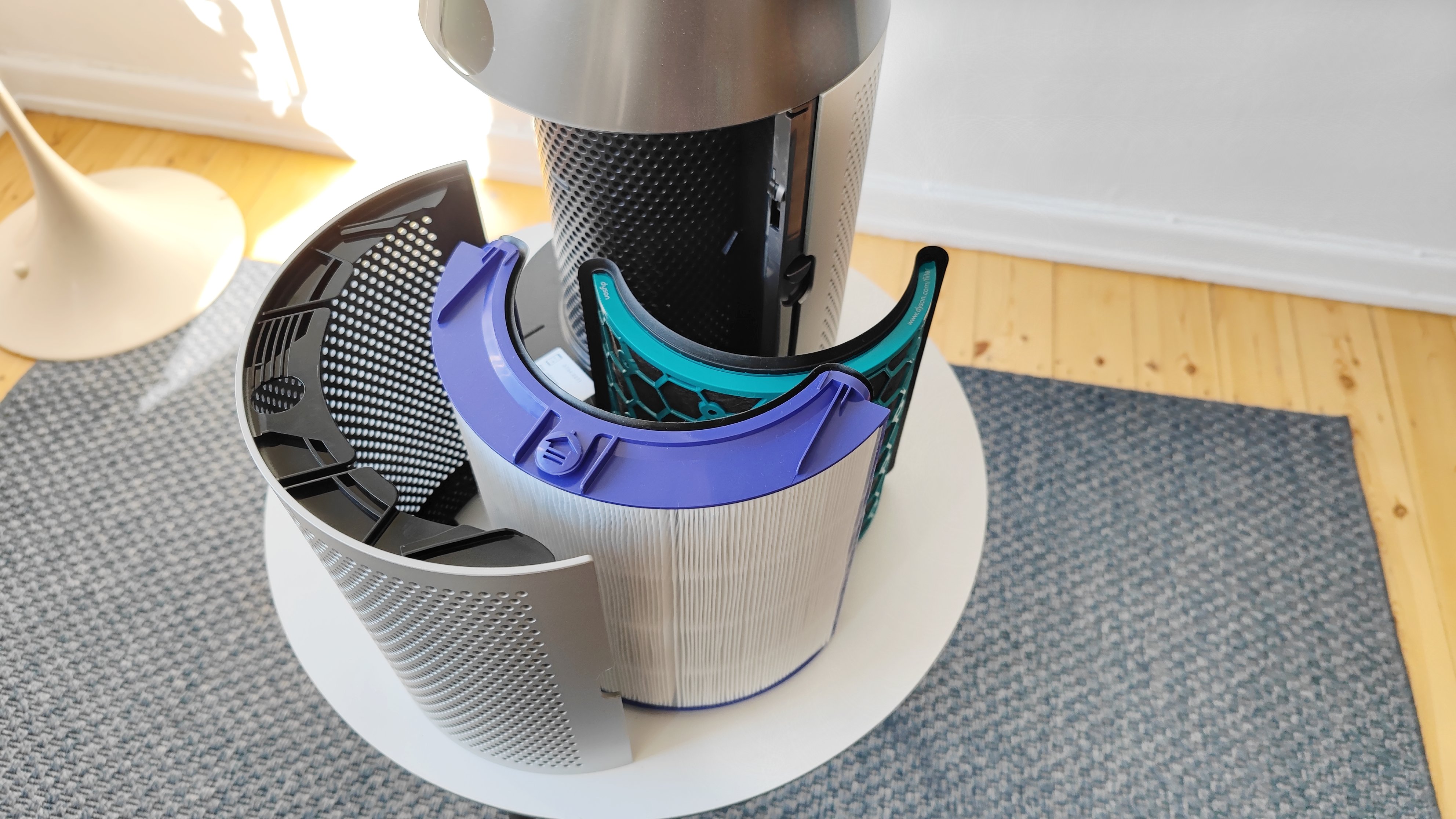 Dyson Pure Cool