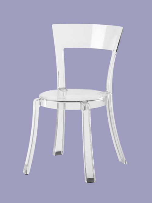 Stein Chair - Transparent