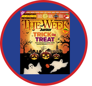 The Week Junior Teachers Guide issue #288
