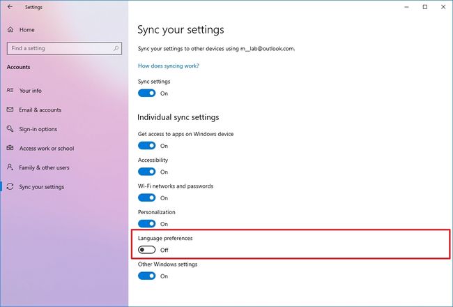 How to change system language on Windows 10 | Windows Central