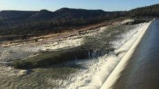 Oroville Dam