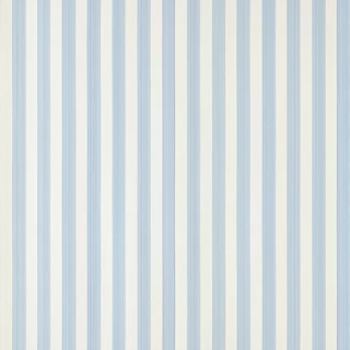 blue stripe wallpaper