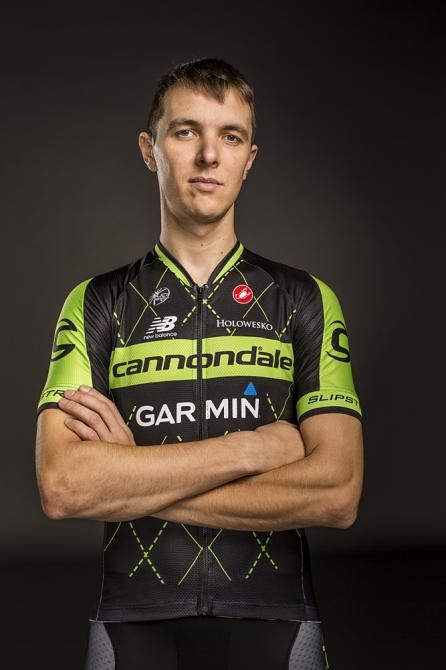 Ramus Navardaukas (Cannondale-Garmin)