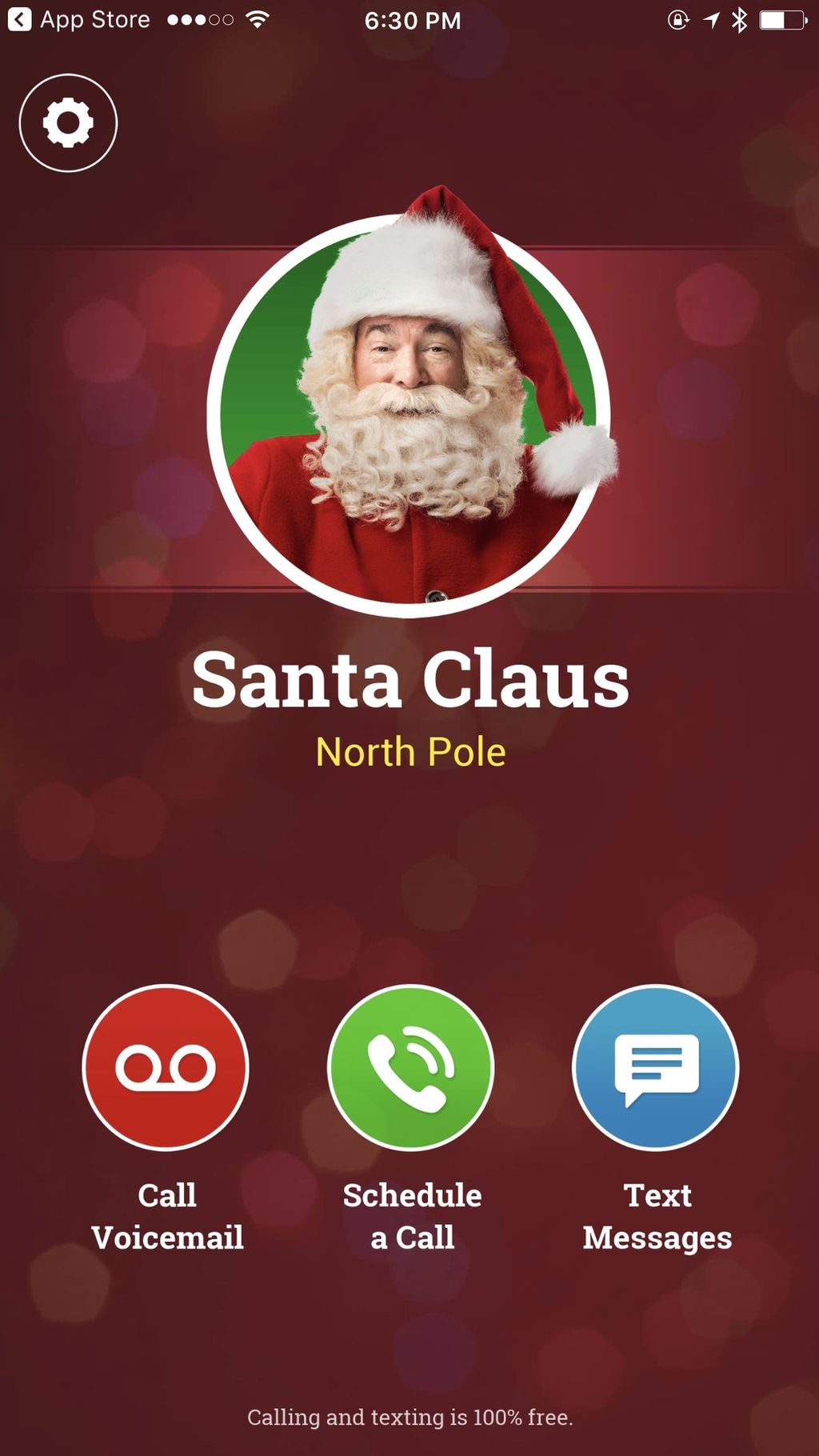 Where is Santa now? Track Santa on your iPhone, iPad, or Mac! | iMore