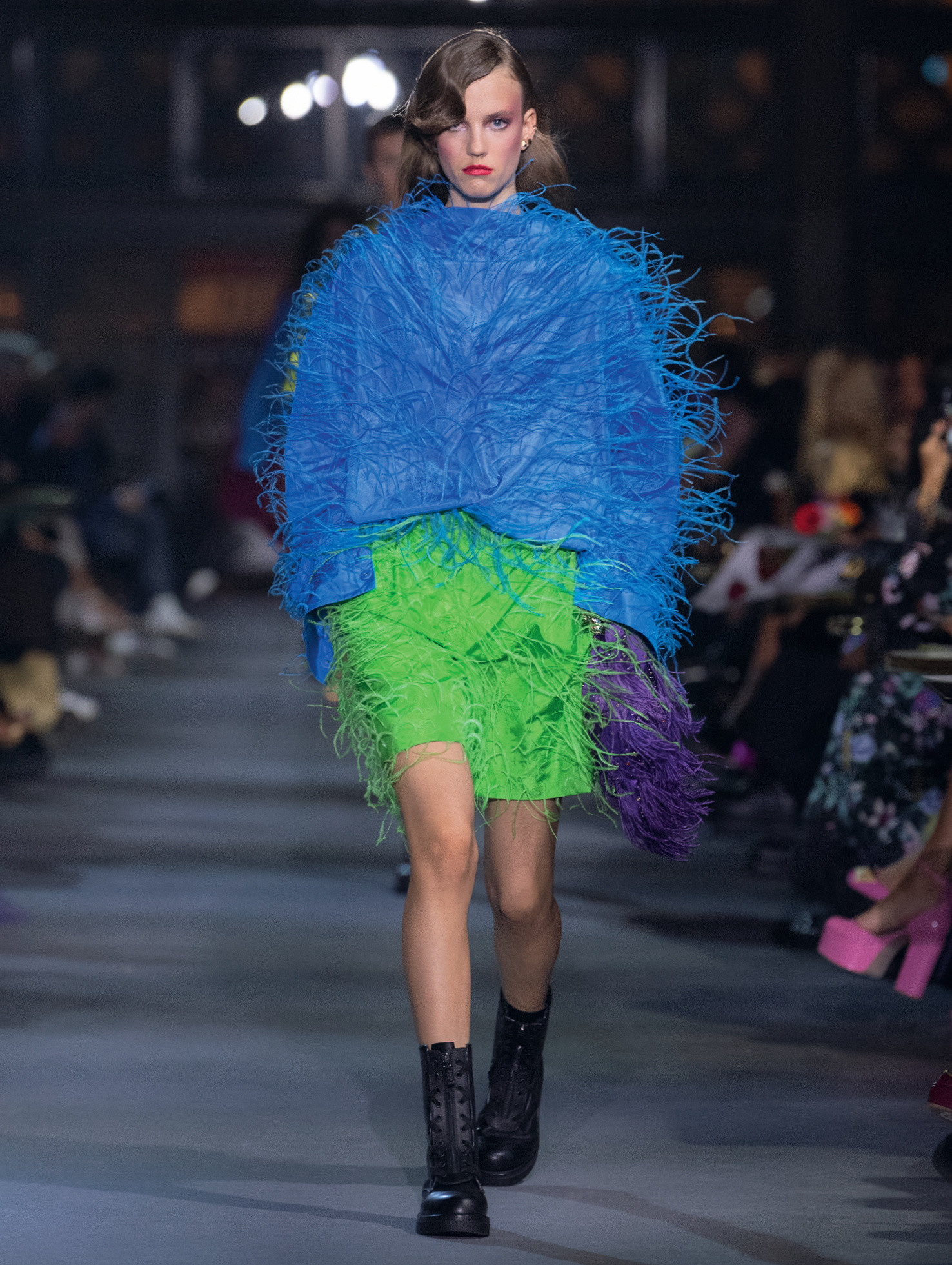 the future for S/S 2022