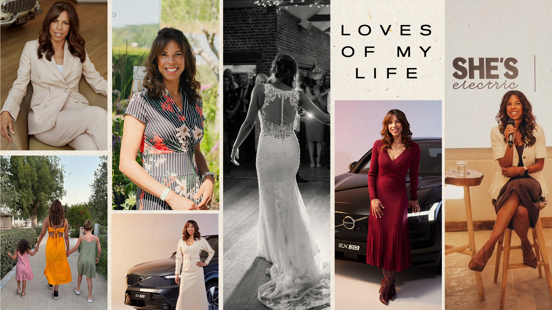 Future; Nicole Melillo Shaw; Volvo UK