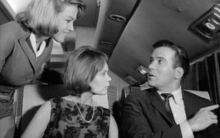 The Twilight Zone (1959 - 1964)