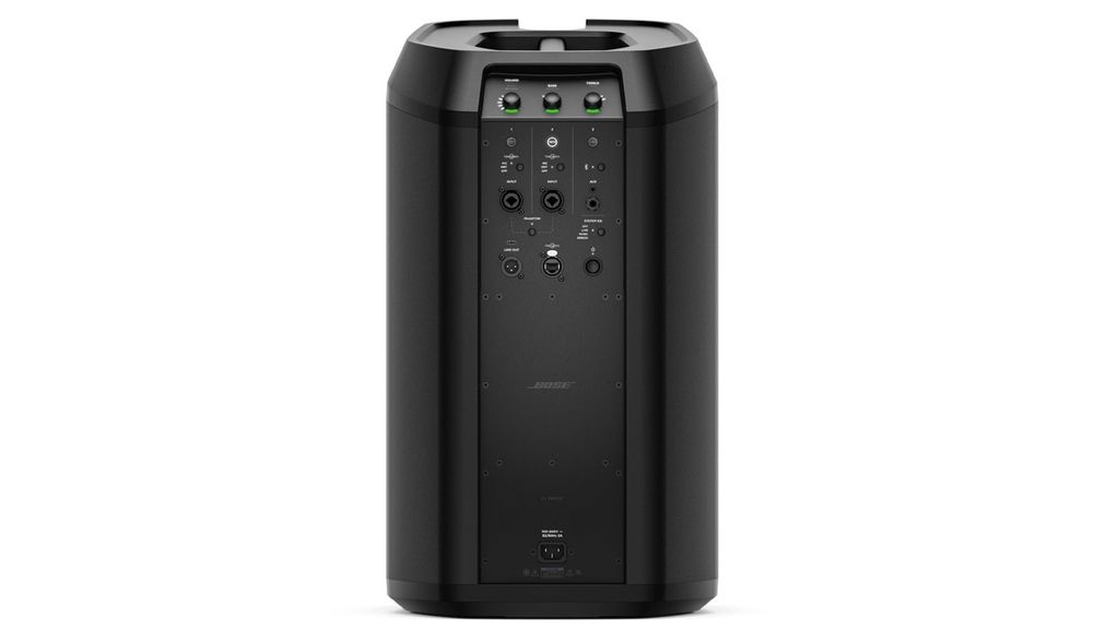 Bose L1 Pro16 Portable Line Array System review Guitar World