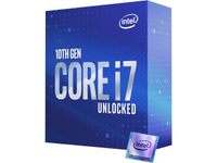 Intel Core i7-10700K: was $380, now $319 @ Amazon