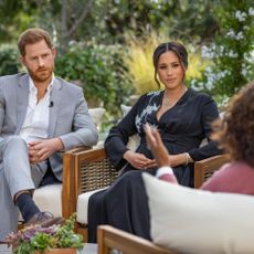 harry meghan oprah tell all interview