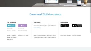 Zipdrive review