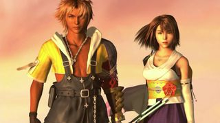 Final Fantasy X is one of the most beautiful games of all time, but we can make it better.