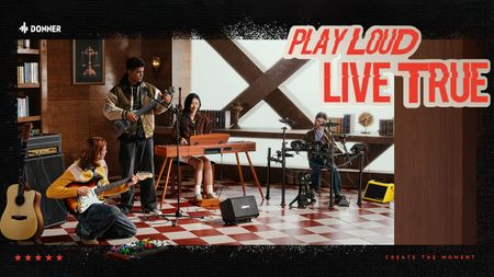 Donner black friday deal