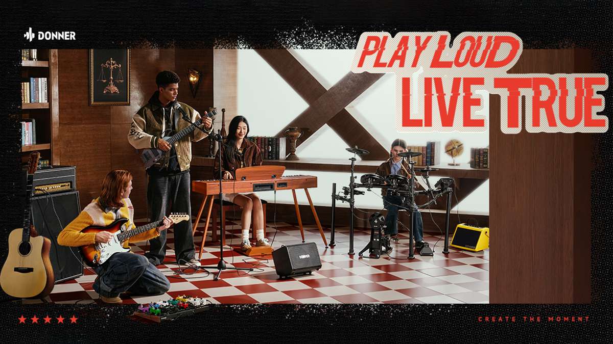 Donner black friday deal