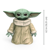 Star Wars The Child 6.5-inch figure | $19.99 at Walmart
