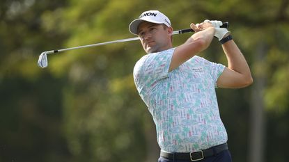 12 Things You Didn't Know About Russell Knox | Golf Monthly