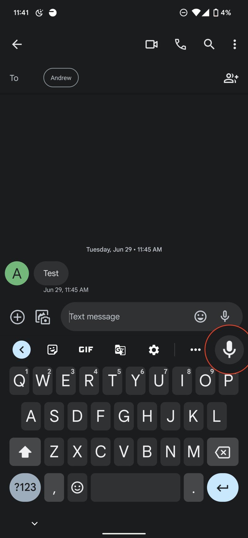 How to insert emojis using your voice with Google Assistant | Android ...