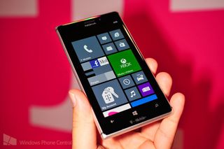 Windows Phone