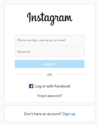 How to change your Instagram password or reset it – How to reset your Instagram password