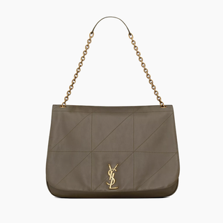 Saint Laurent Jamie 4.3 Shoulder Bag in Lambskin
