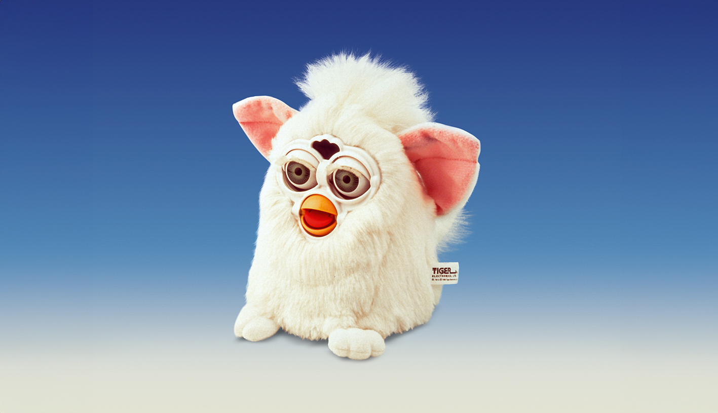 Furby
