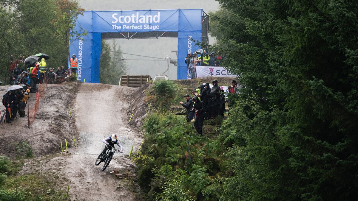 Fort William&#039;s &#039;Scotland Arch&quot;