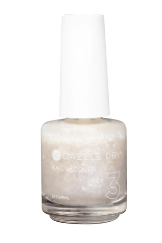 Dazzle Dry Performance Polish in Ask the Wizard 