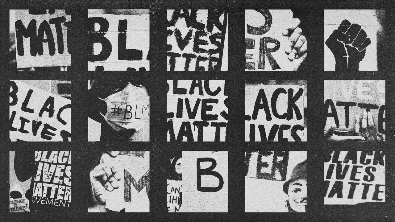 The legacy of Black Lives Matter | The Week