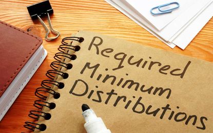 RMDs From Multiple IRAs and 401(k)s