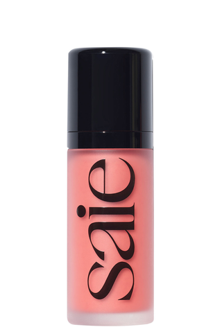 Saie Dew Blush, one of the best French beauty staples.