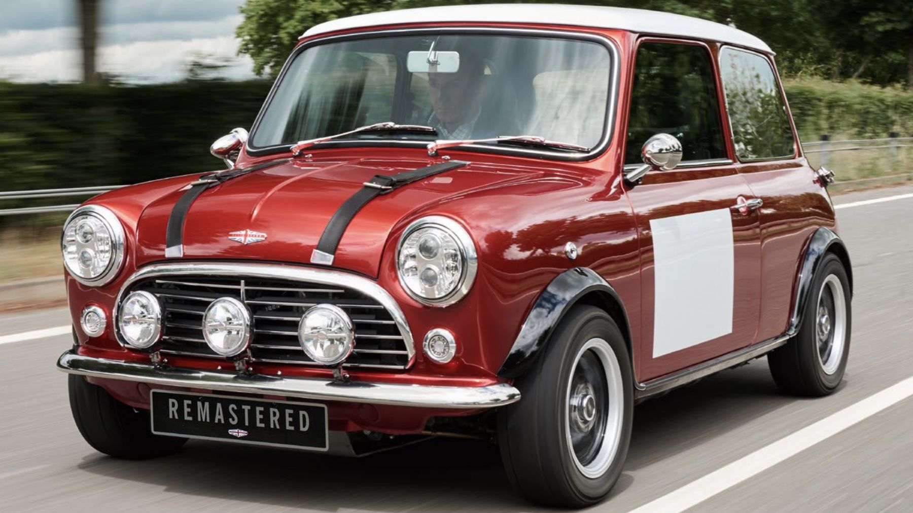 Best British car brands: A to Z of the Great British motor industry | T3