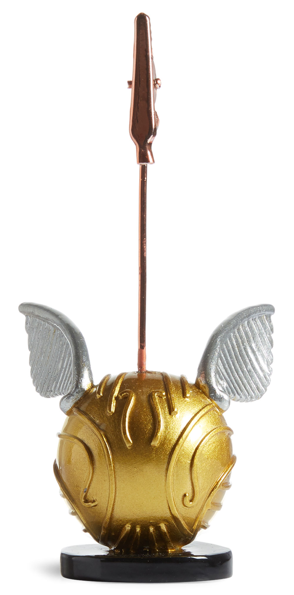 golden snitch photo clip