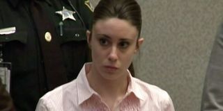 Casey Anthony Casey Anthony: An American Murder Mystery ID Investigation Discovery Miniseries Specia