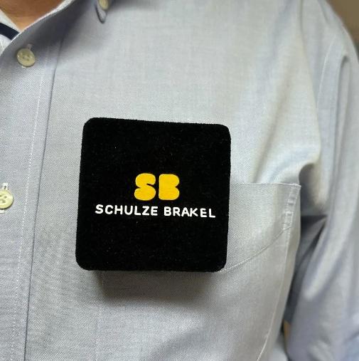 tvtechnology.com - Phil Kurz - Schulze-Brakel Introduces Wireless Clip-On Branding For Mics