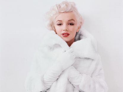 Marilyn Monroe Rare Photographs