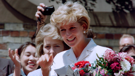 Princess Diana 