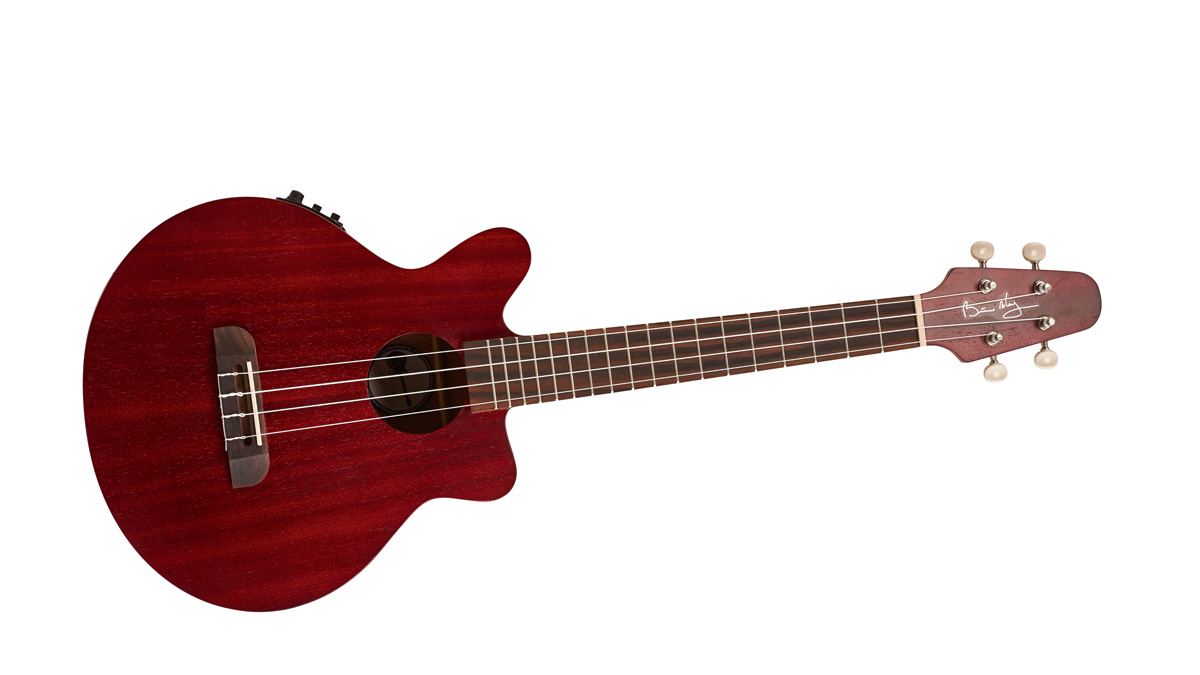 Brian May Ukulele