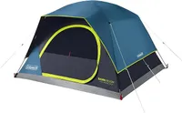 Coleman 4 Person Skydome Tent