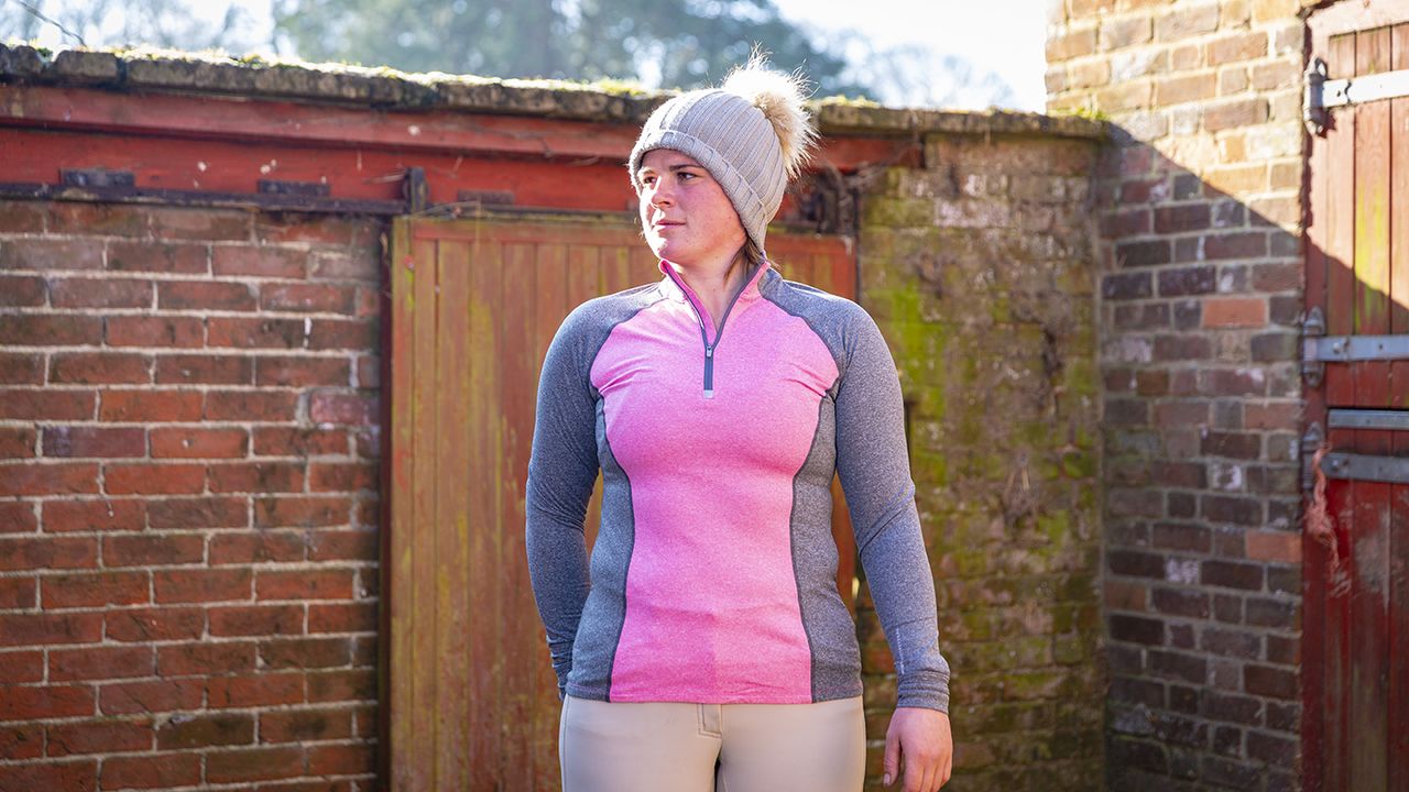 Noble Outfitters Athena