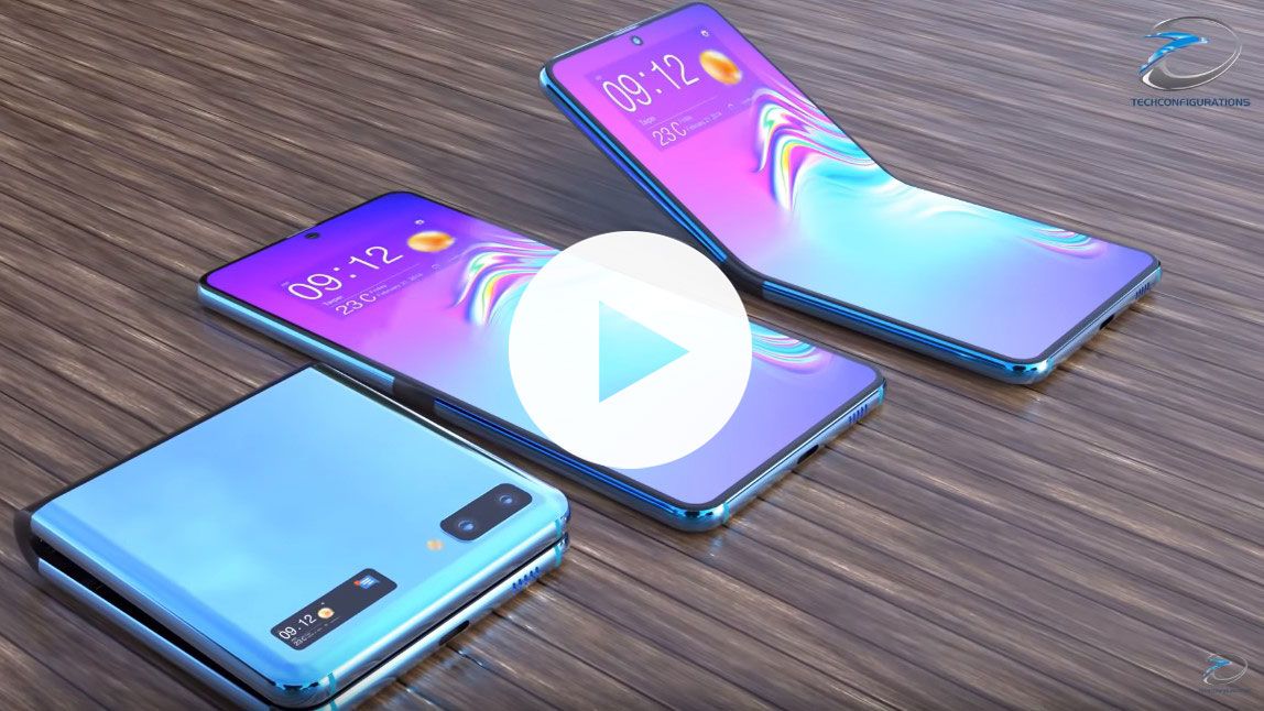 Harga Samsung Galaxy Z Flip 2020 Offers Terbaik